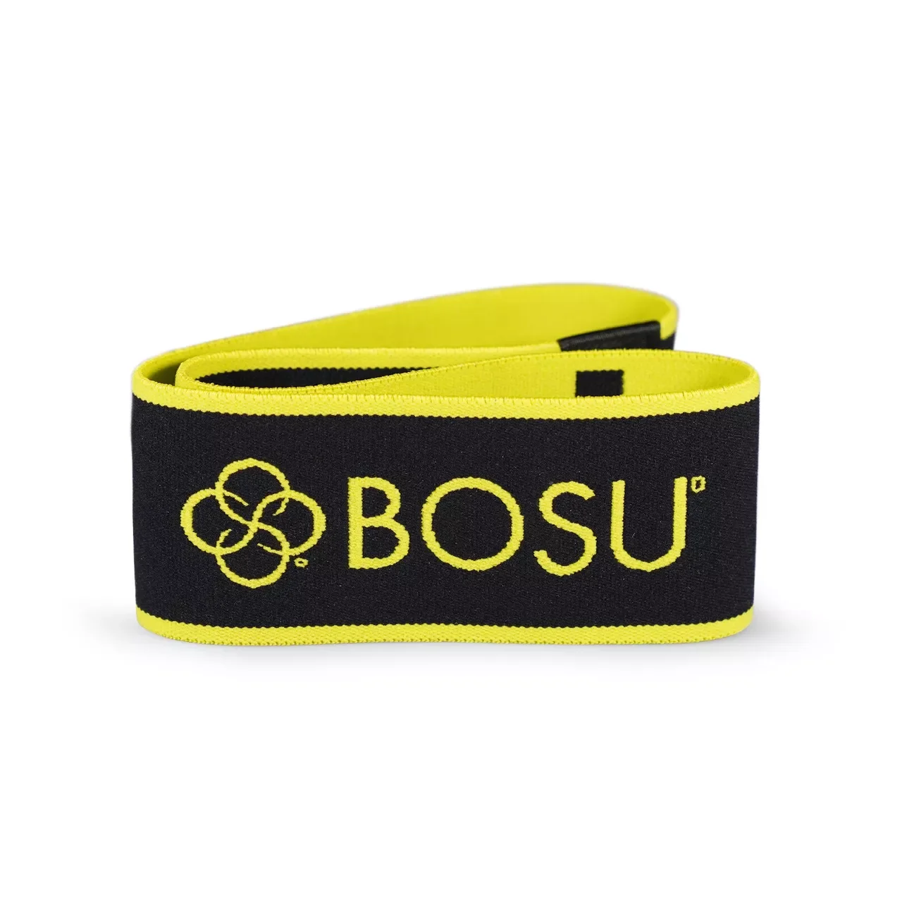 Bosu<br><B>Fabric Resistance Bands</B>