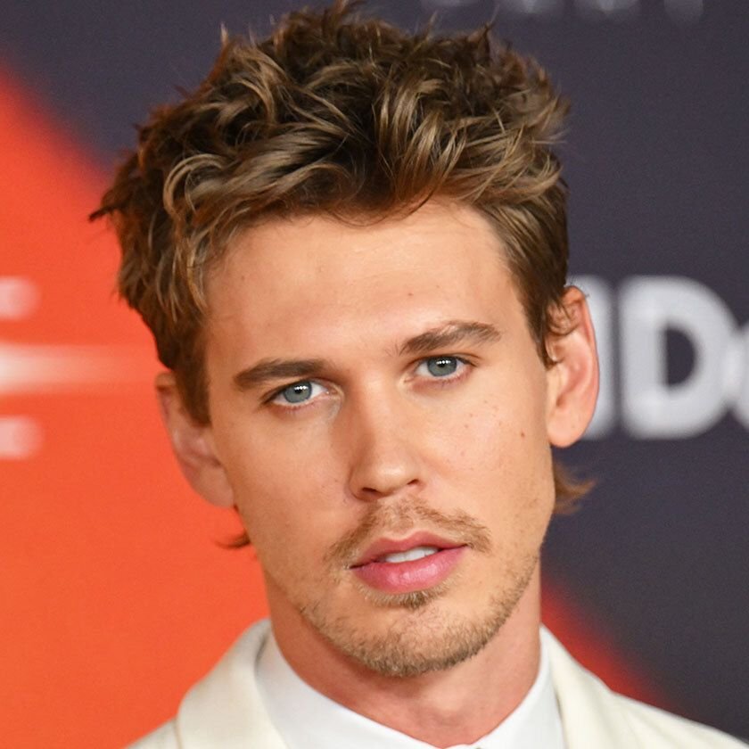 Austin Butler Breaks Down His 'Frightening' Transformation for <I>Dune: Part Two</I>