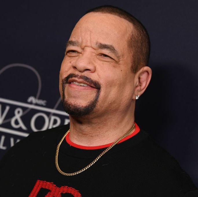 Ice-T Thinks His Physique Is ‘Not Bad’ at Age 66