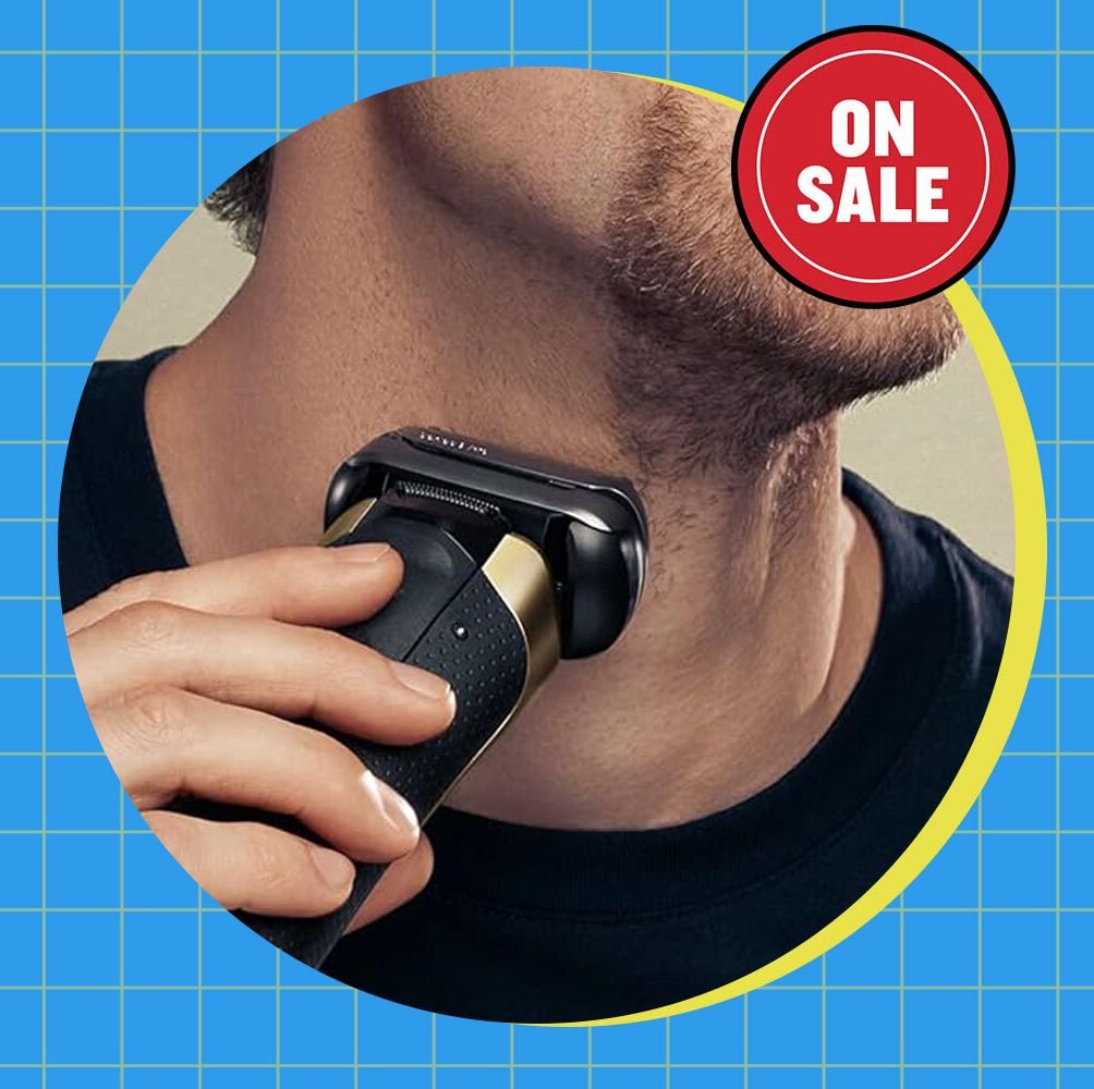 Save \\$80 on the Absolute Best Razor We’ve Ever Tested