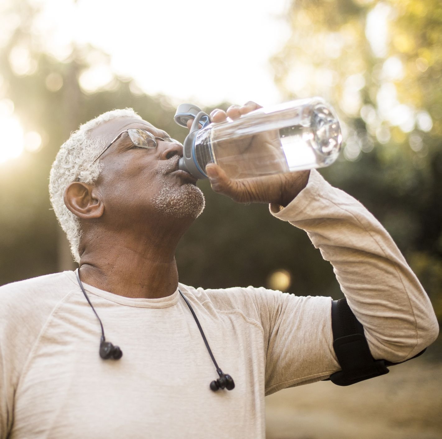 Exactly How Much Water You Should Drink to Lose Weight