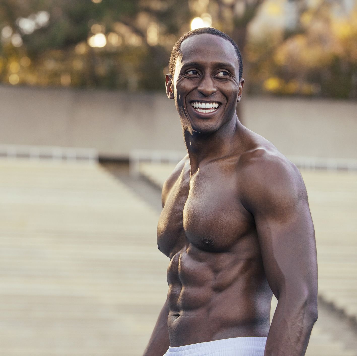 Build Abs Before Summer With Our Easy 4-Week Workout Plan