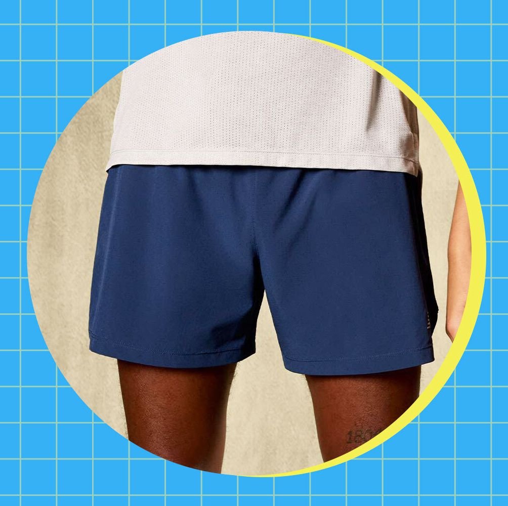 12 Best Running Shorts for Every Pace and Preference, Tested by Runners