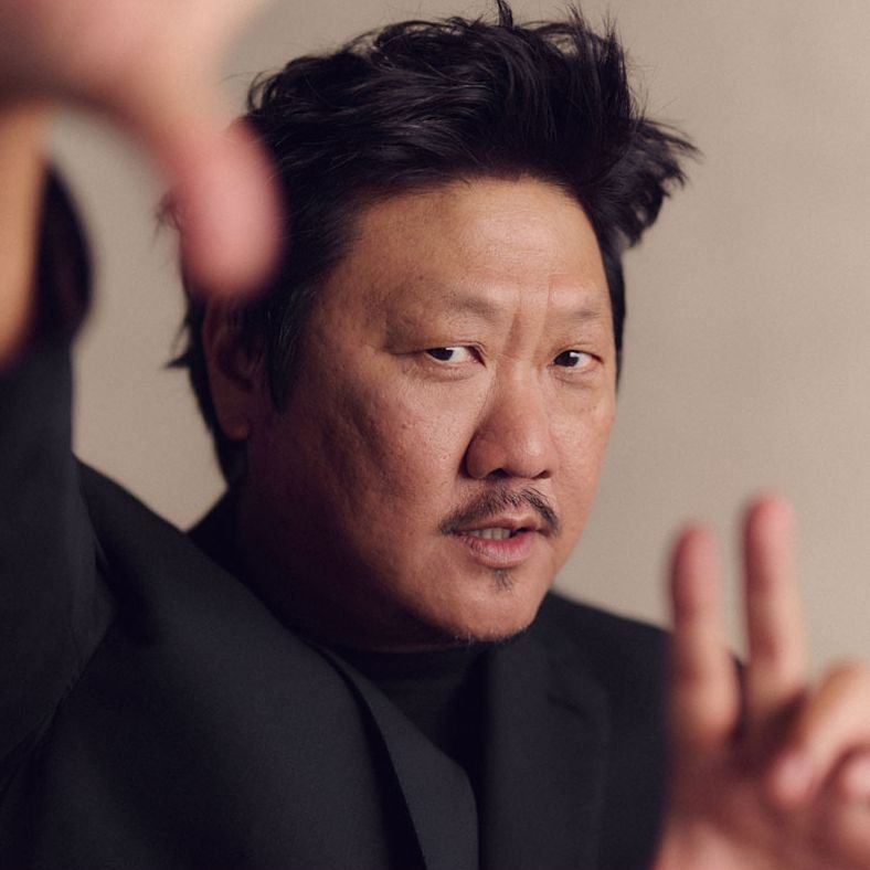 ‘3 Body Problem’ Is Benedict Wong’s Latest Hollywood Home Run