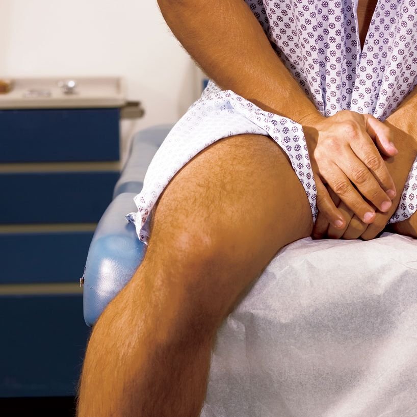 How to Lower Your Prostate Cancer Risk, According to Doctors