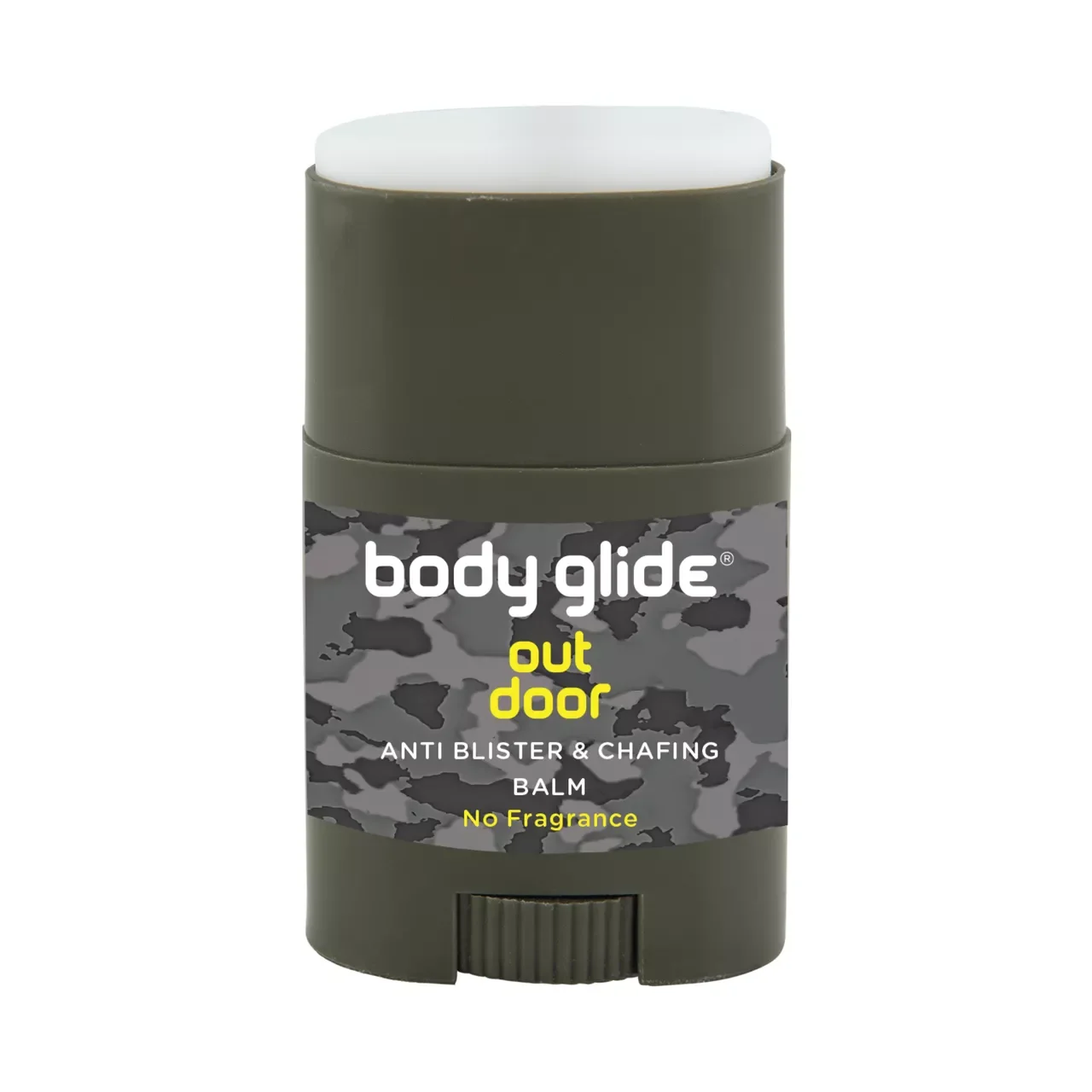 Body Glide <br> <b>Outdoor Anti-Chafing Stick</b>