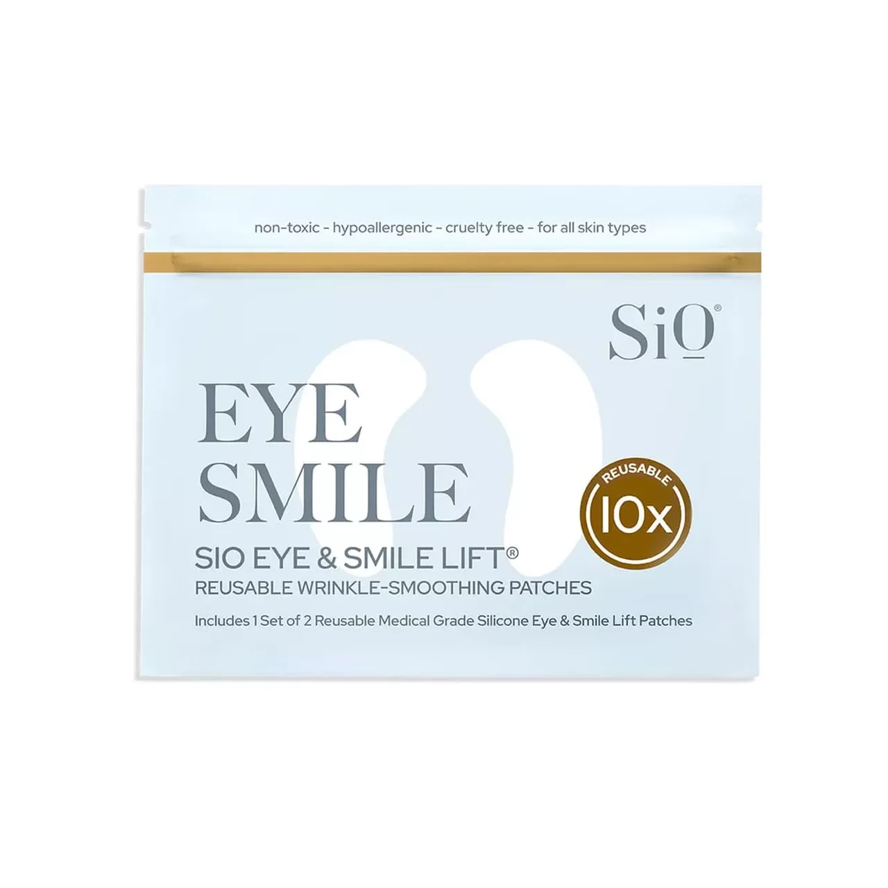 SiO Beauty<br> <b>Eye and Smile Lift</b>