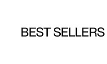 BEST SELLERS