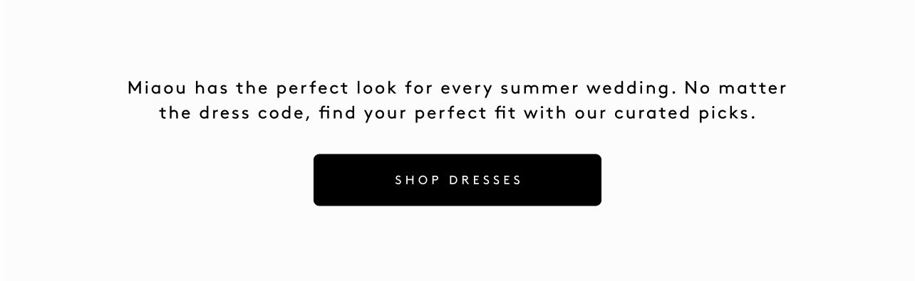 Shop Dresses