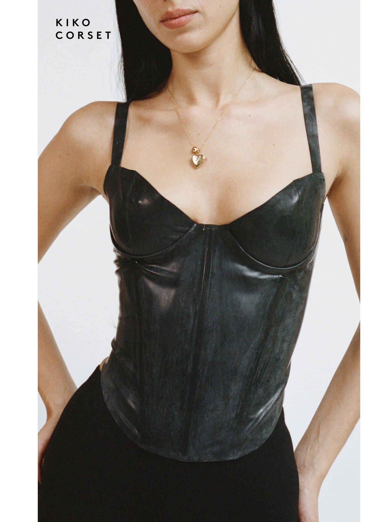 KIKO CORSET