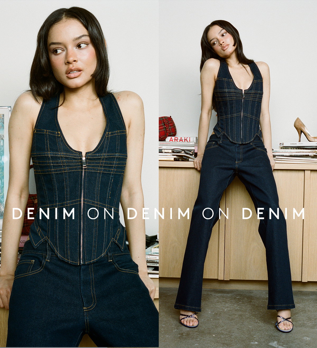 Denim Collection