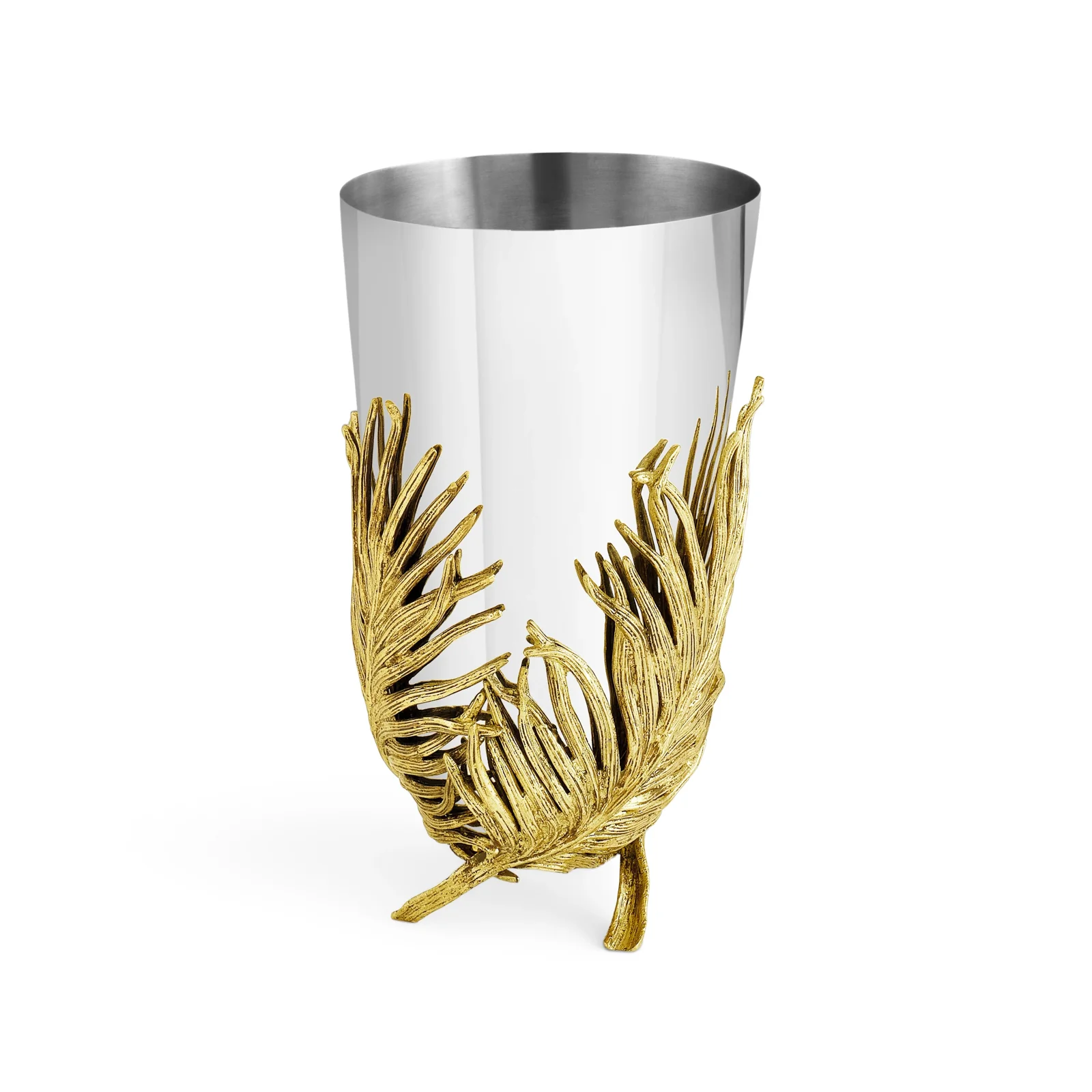 Image of Palm Medium Vase