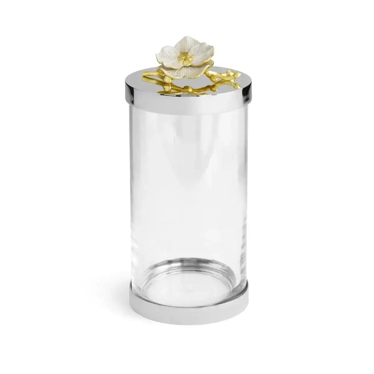 Image of Orchid Canisters