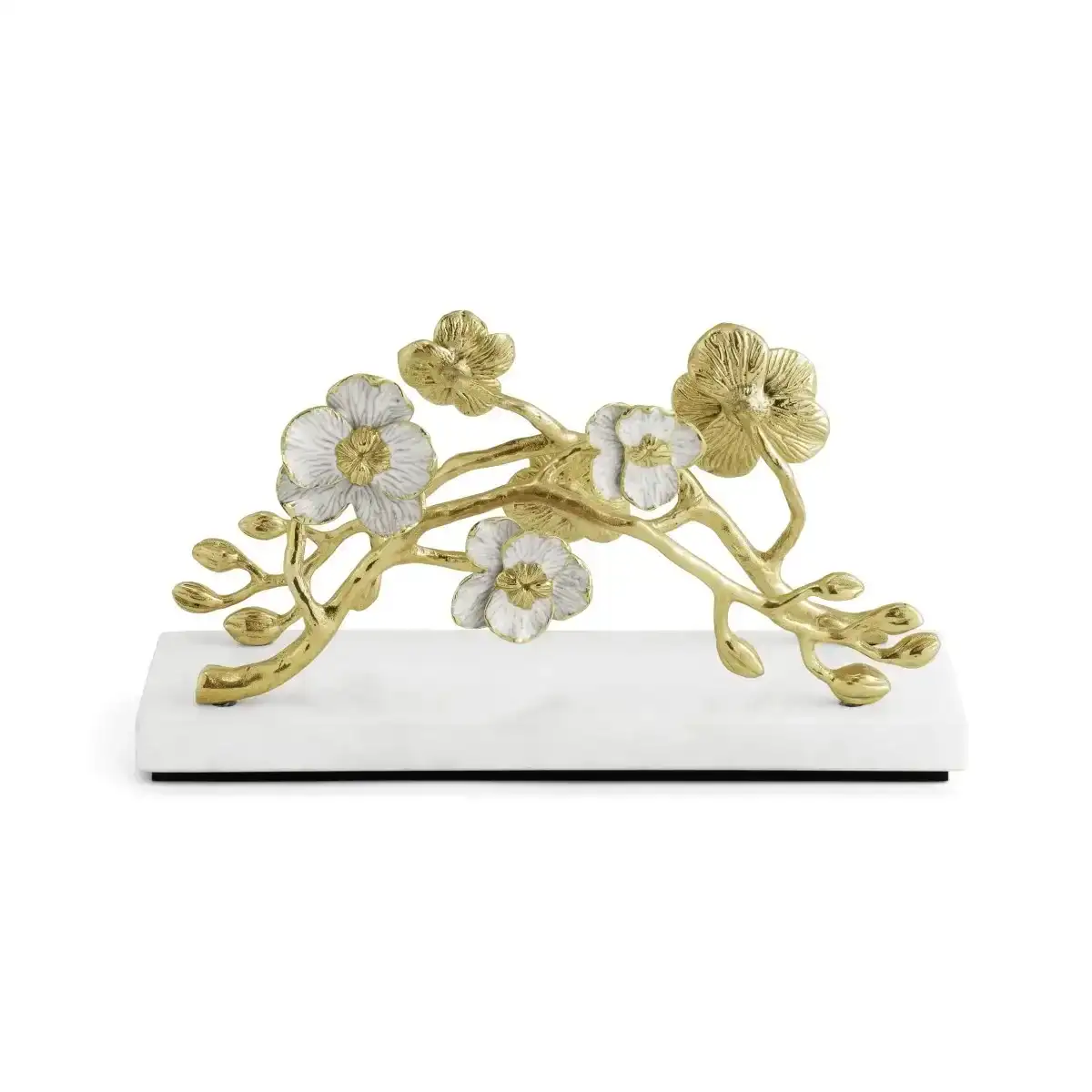 Image of Orchid Vertical Napkin Holder