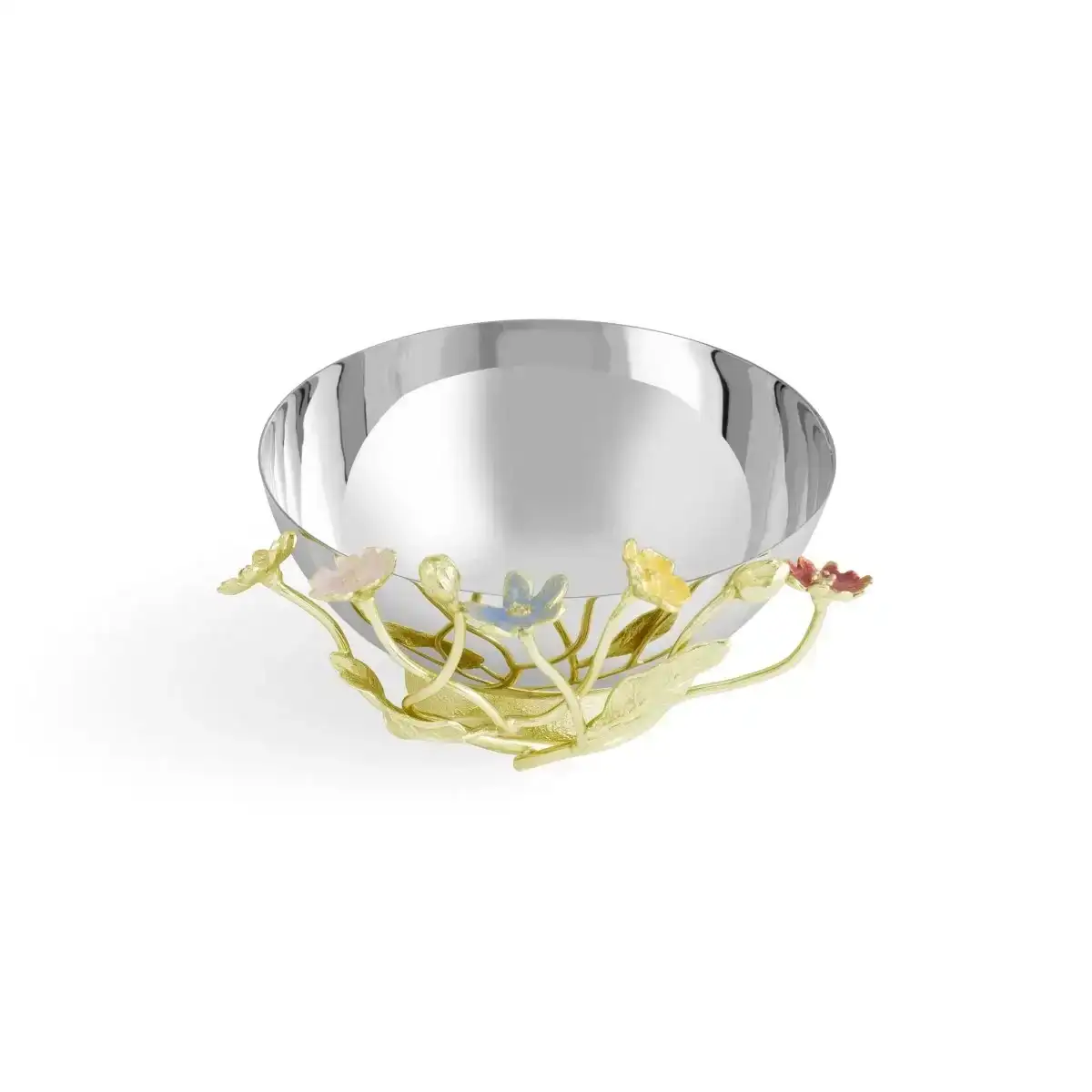 Image of Wildflowers Small Bowl