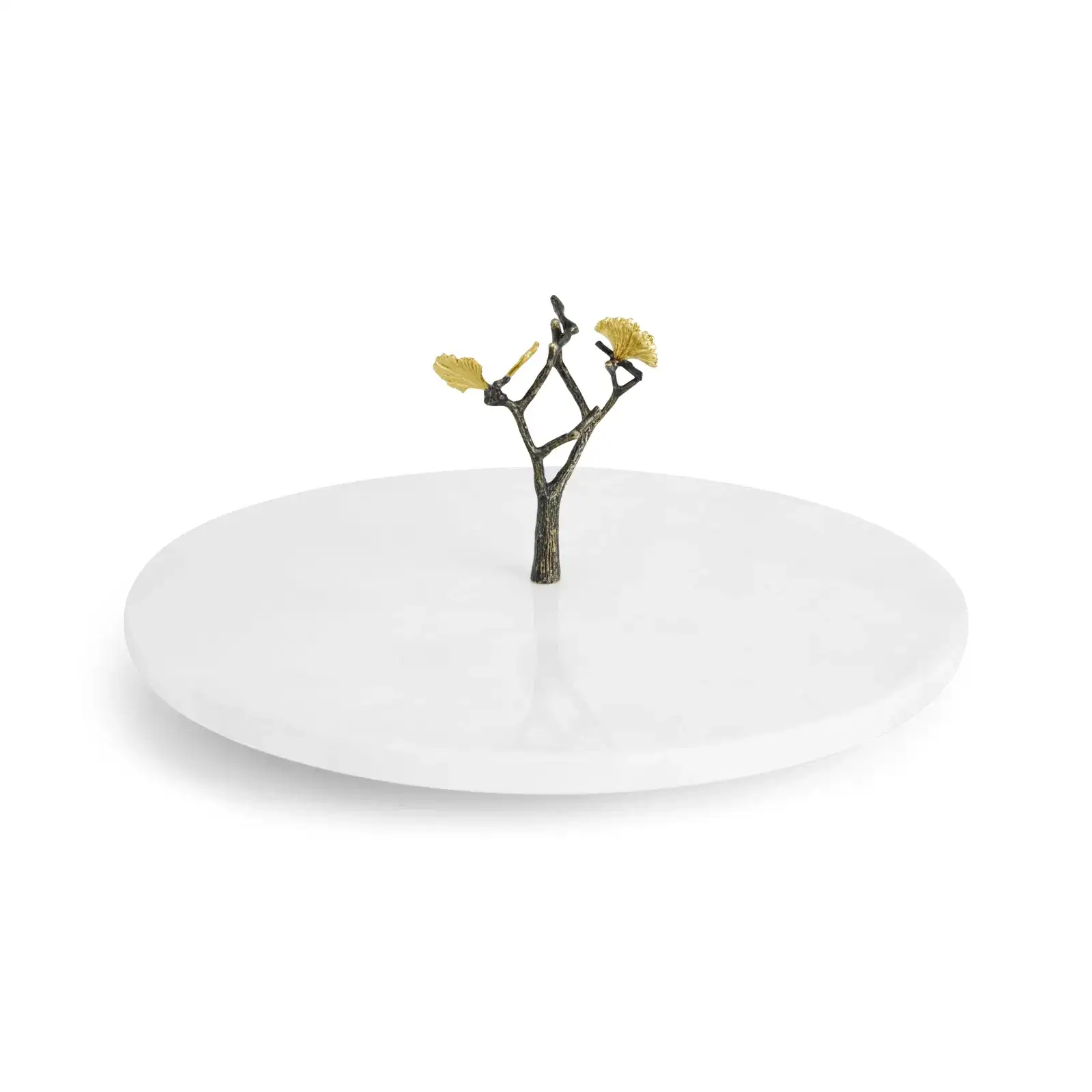 Image of Butterfly Ginkgo Lazy Susan