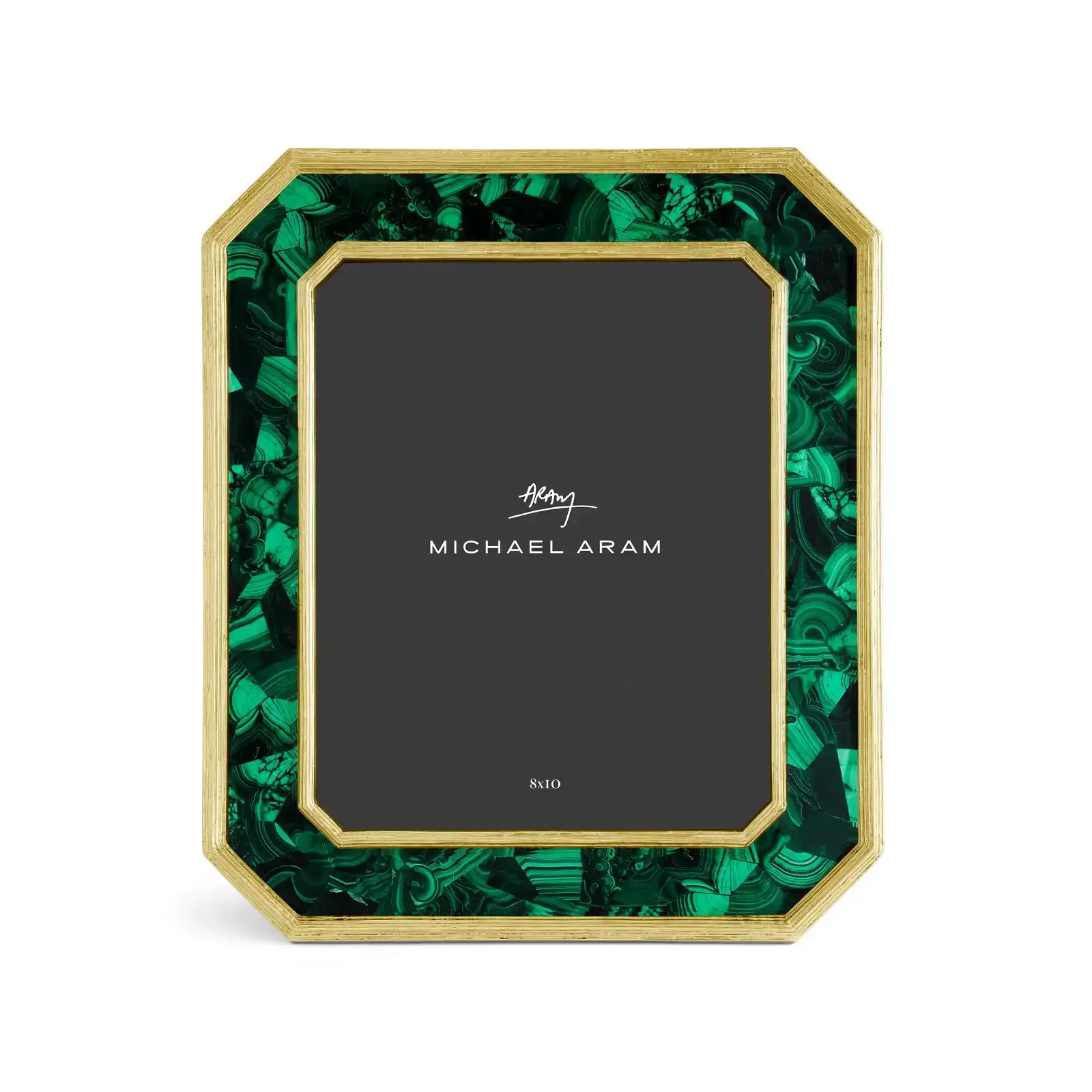 Image of Malachite Frame