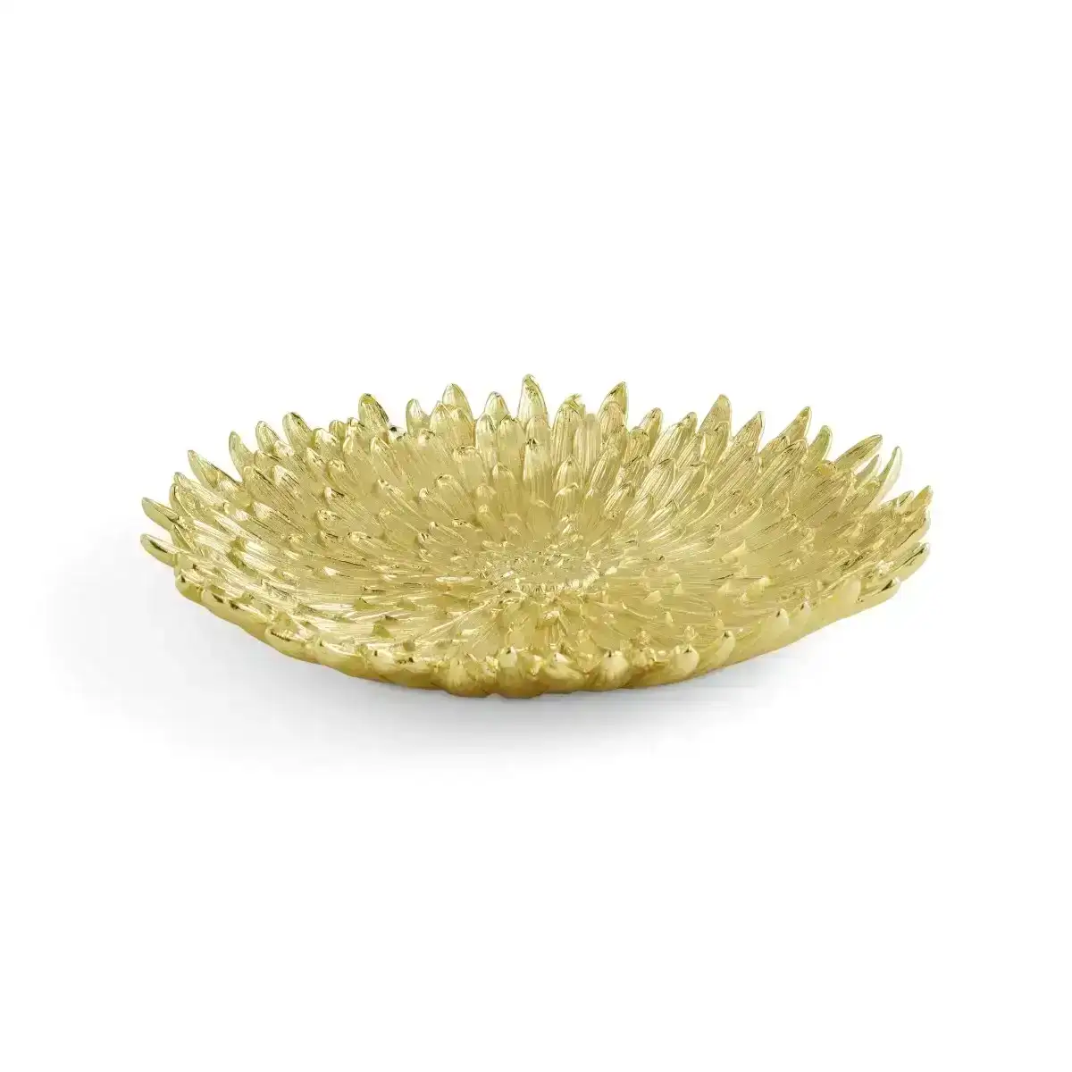 Image of Dahlia Centerpiece Platter