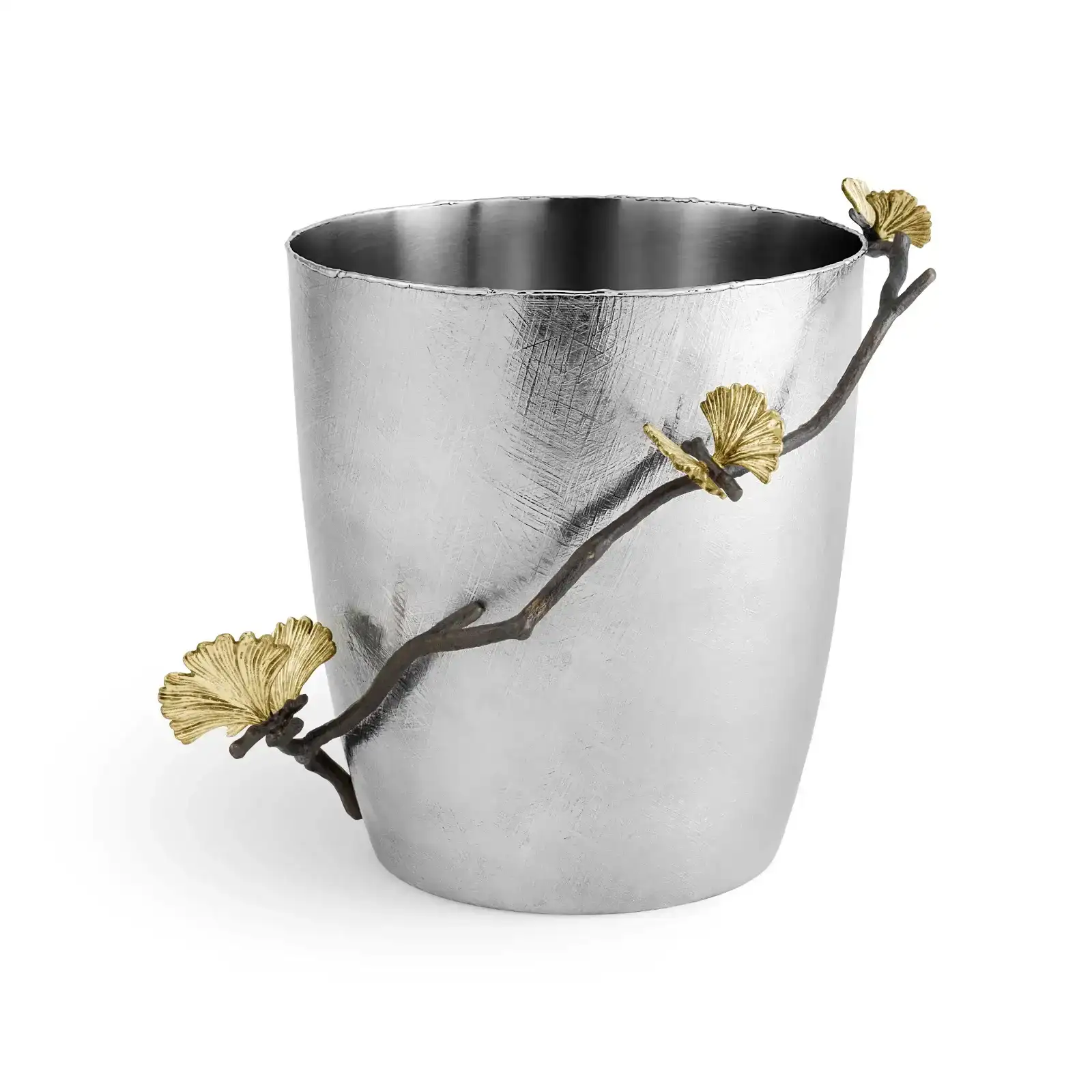 Image of Butterfly Ginkgo Bucket