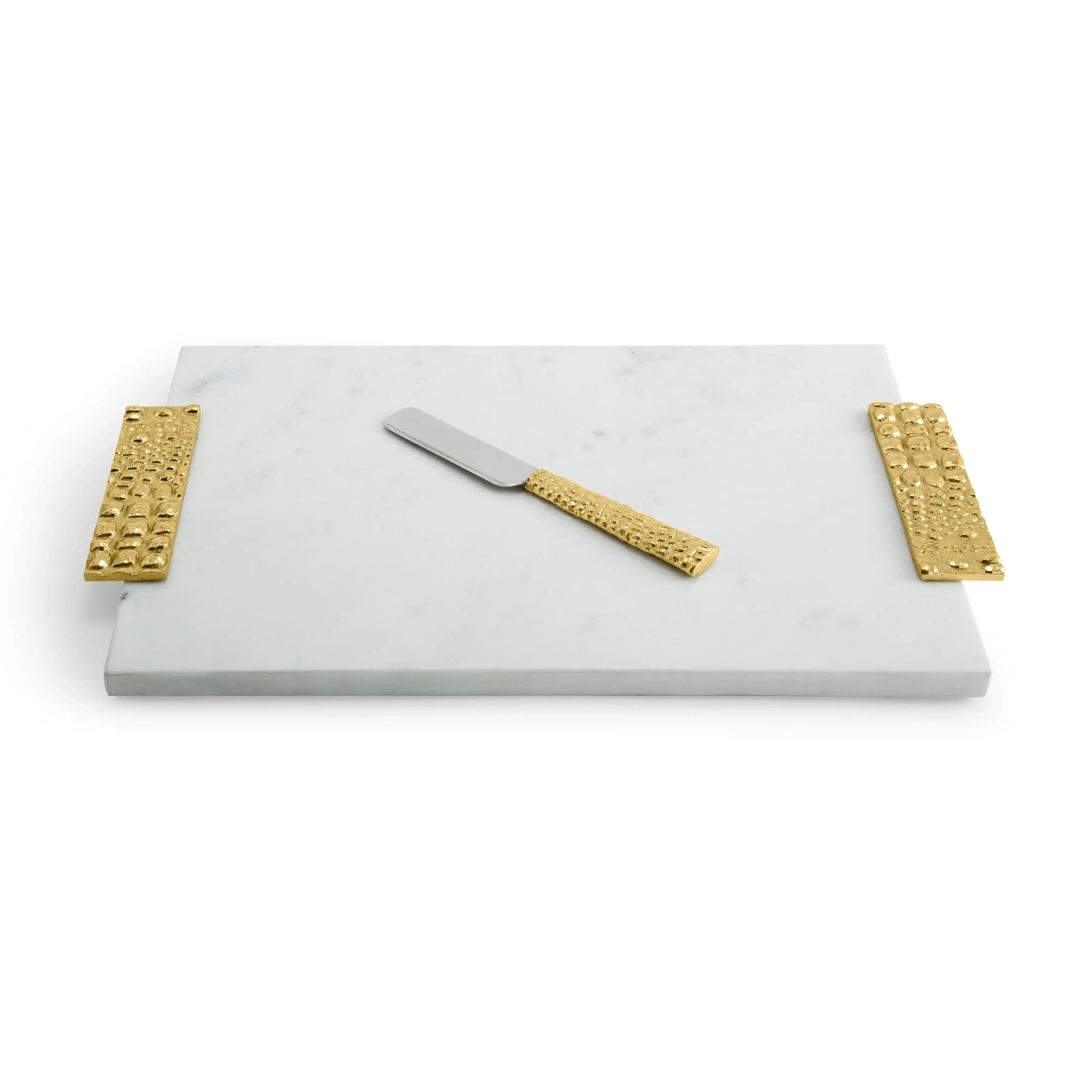 Image of Safari Cheese Board with Knife