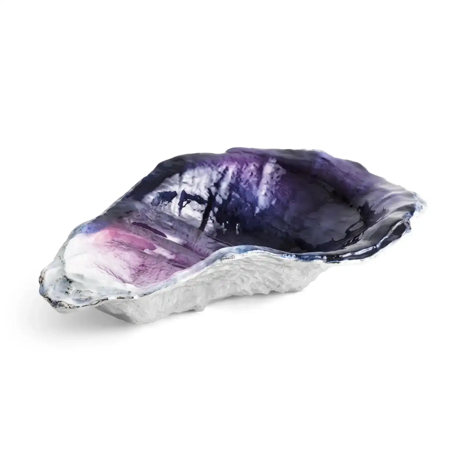 Image of Ocean Reef Oyster Shell Jewel Bowl