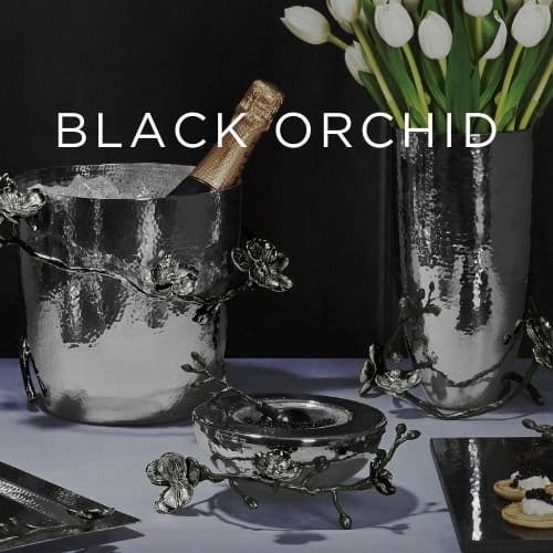 Black Orchid