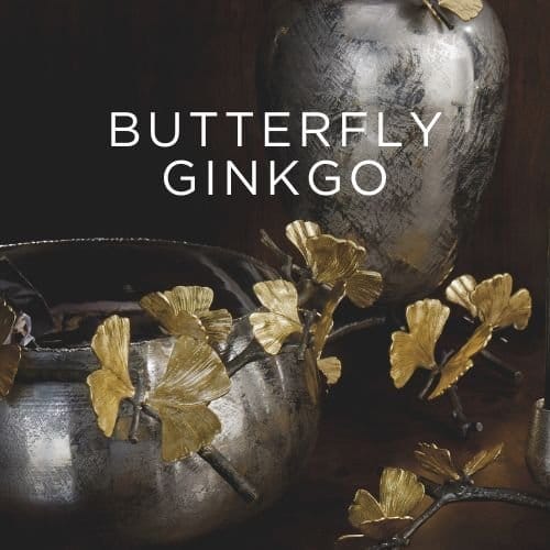 Butterfly Ginkgo