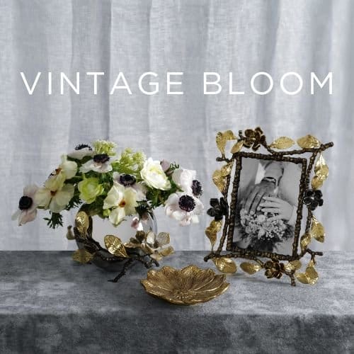 Vintage Bloom