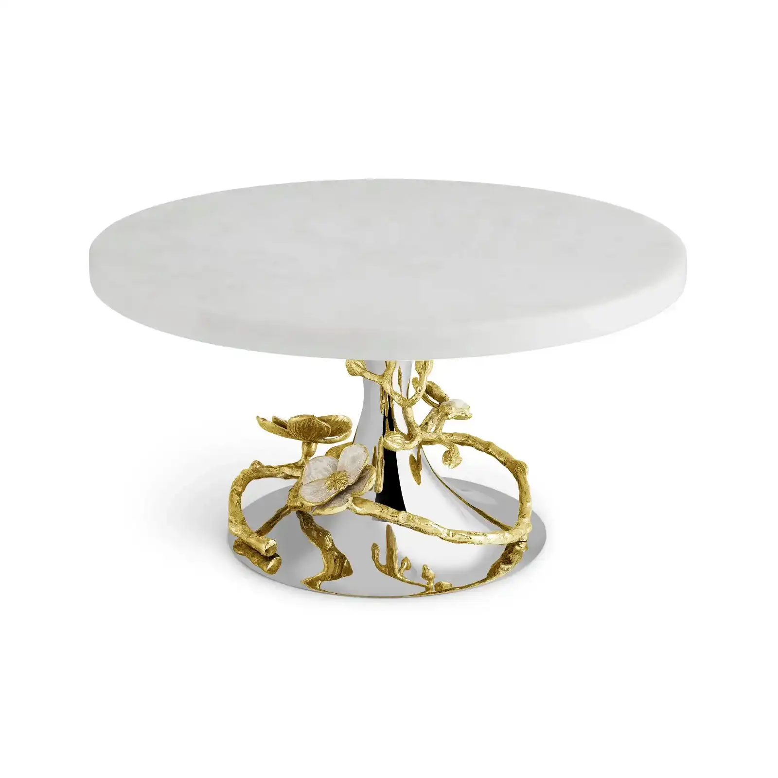 Image of Orchid Cake Stand
