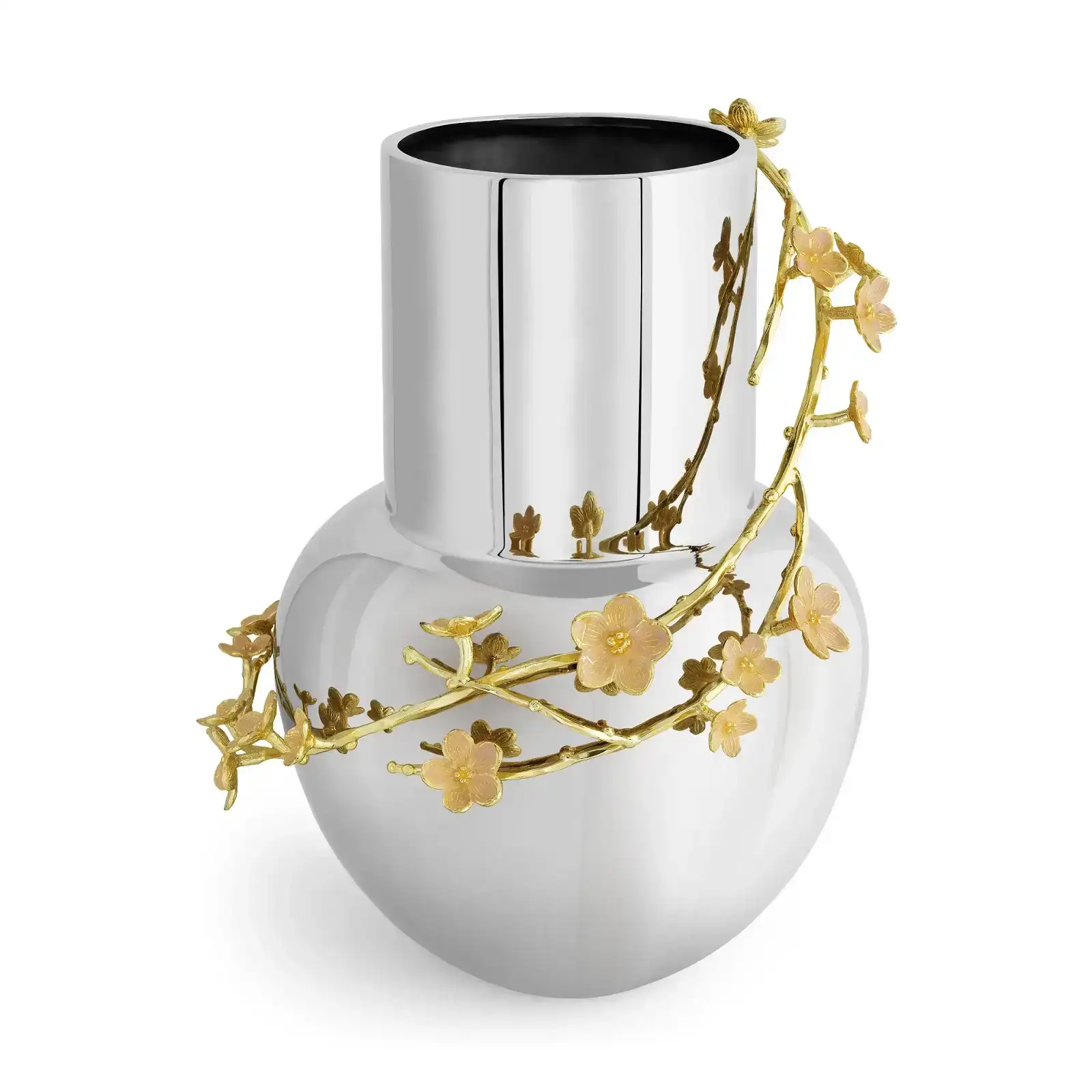 Image of Cherry Blossom Vase