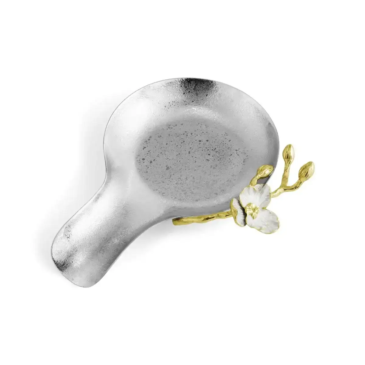 Image of Orchid Spoon Rest