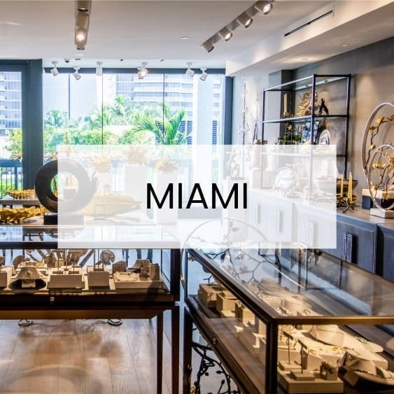 Miami Flagship