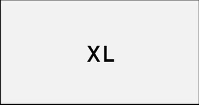 XL