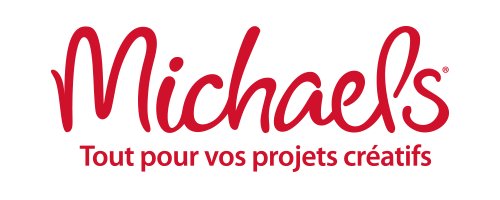 Michaels: Tout por vous projets créatifs