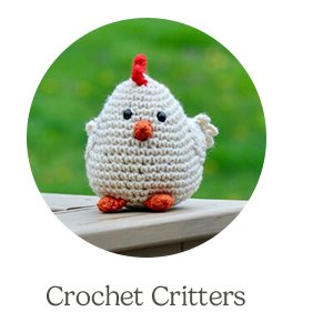 Crochet Critters