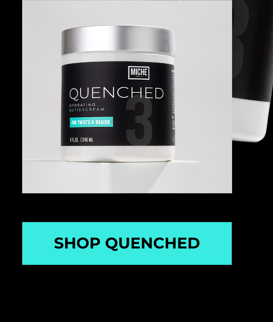 SHOP QUENCHED