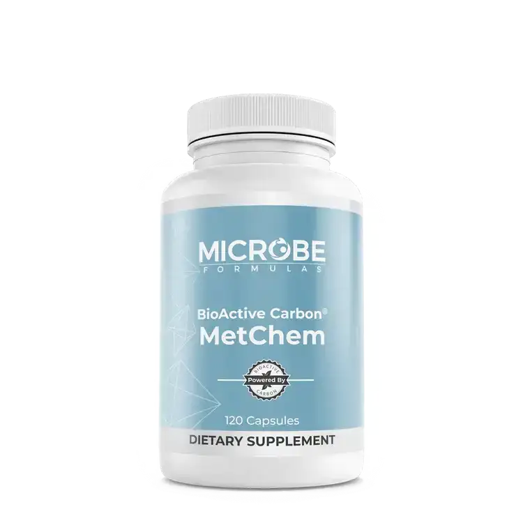 BioActive Carbon MetChem