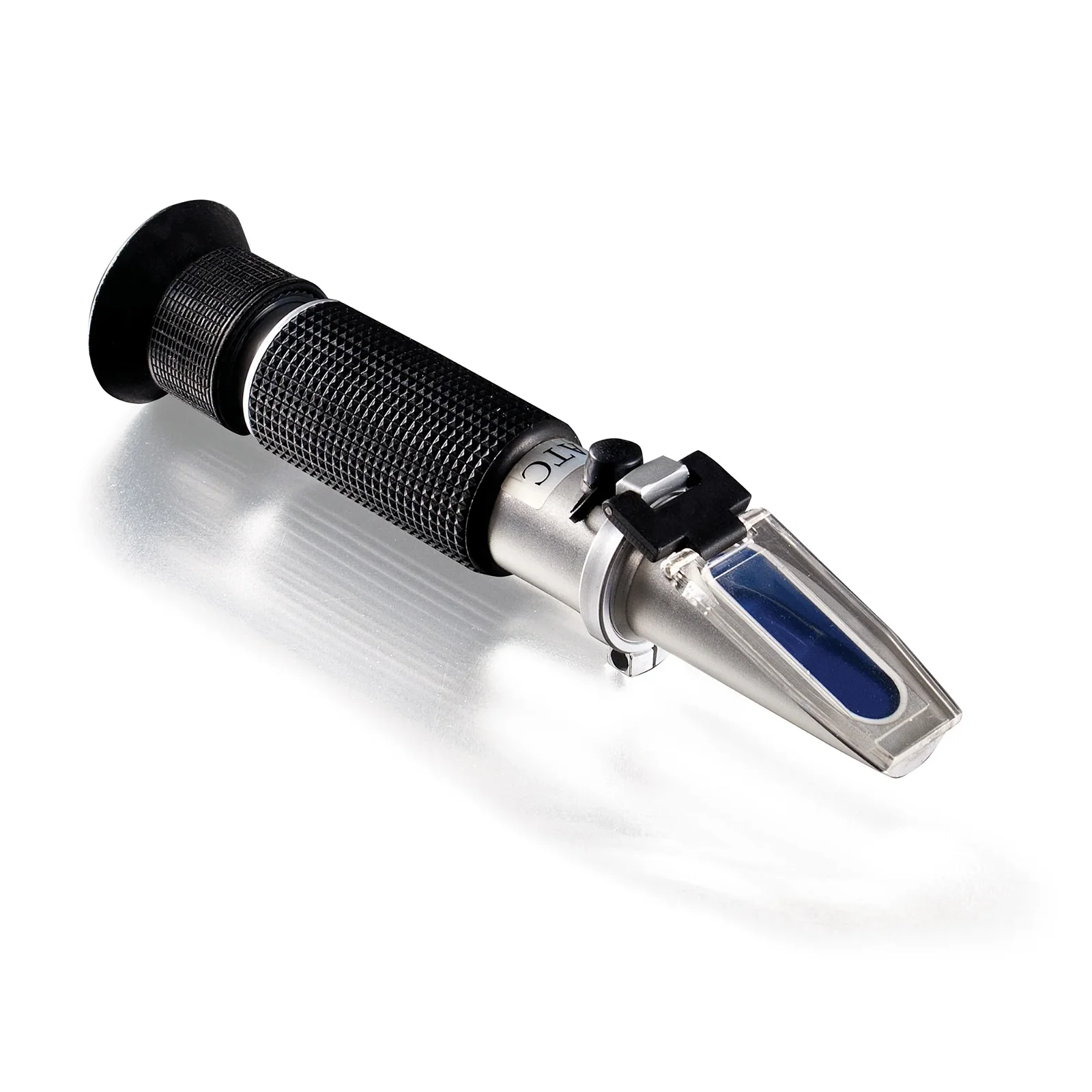 Image of Brix Refractometer with ATC