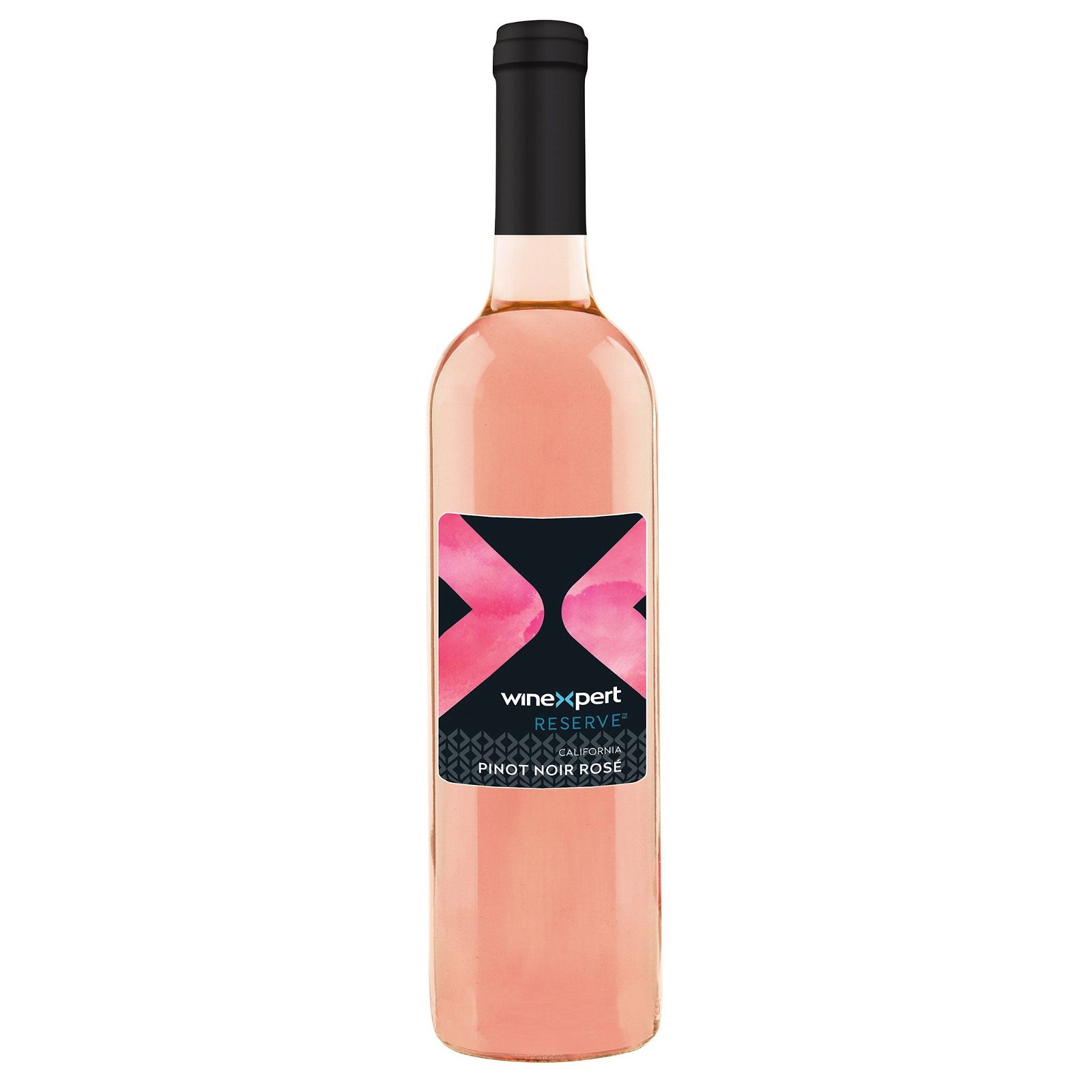 California Pinot Noir Rose Winexpert