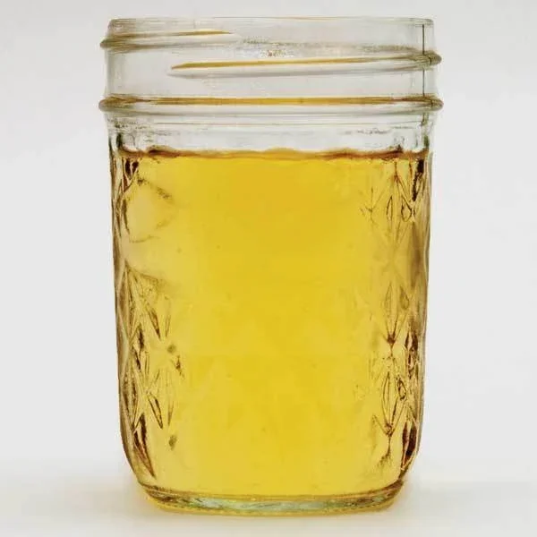 Image of Semi-Sweet Mead