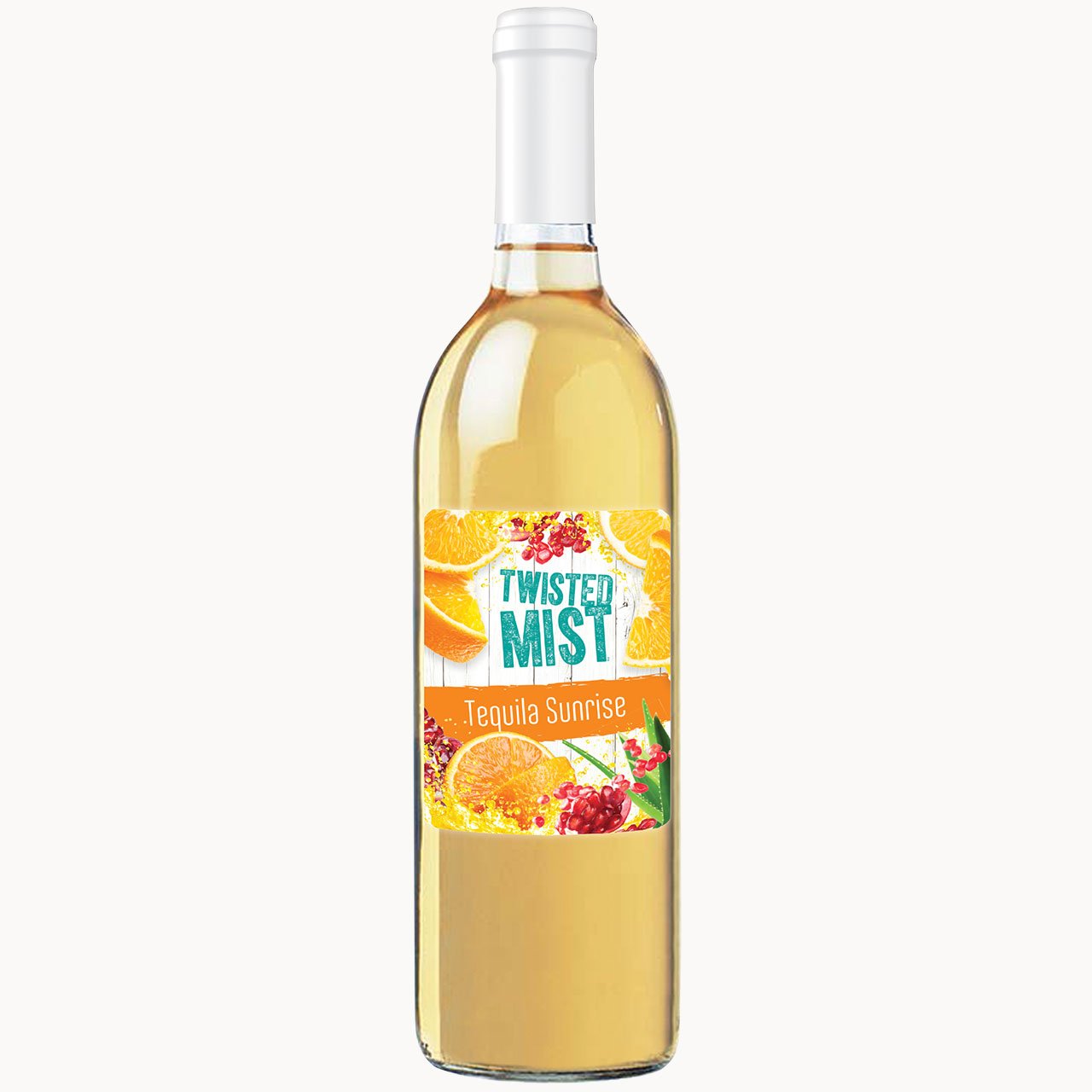 Winexpert Twisted Mist Tequila Sunrise - Limited Edition