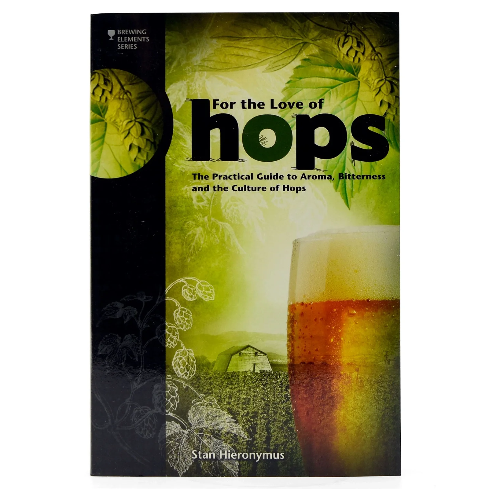 Image of For the Love of Hops