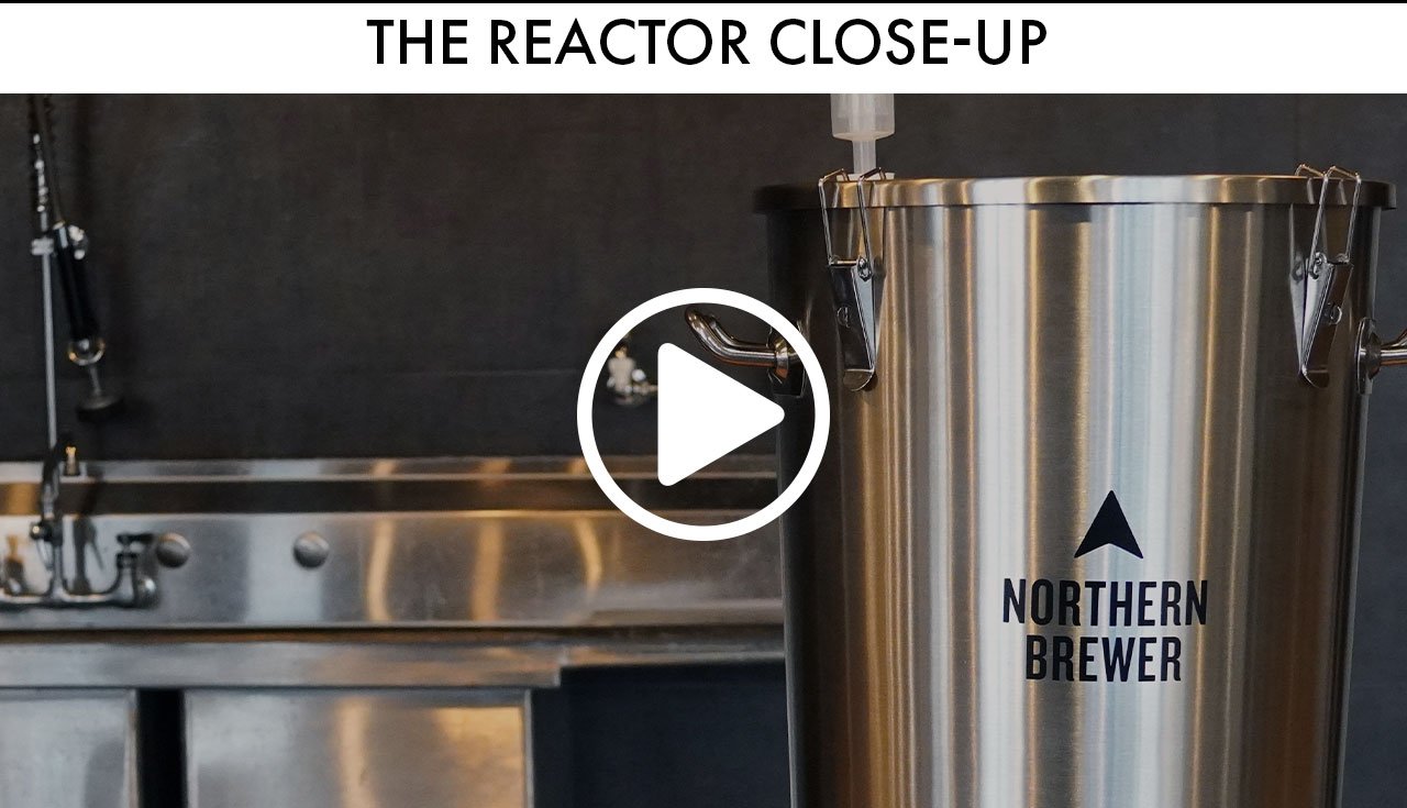 Video: The Reactor Close-up