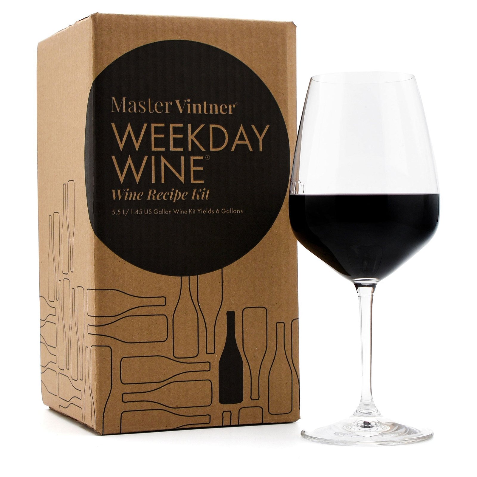 Master Vintner® Weekday Wine® Cabernet Sauvignon