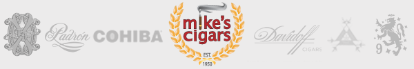 Mikes Cigars