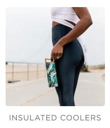 Insulated Coolers