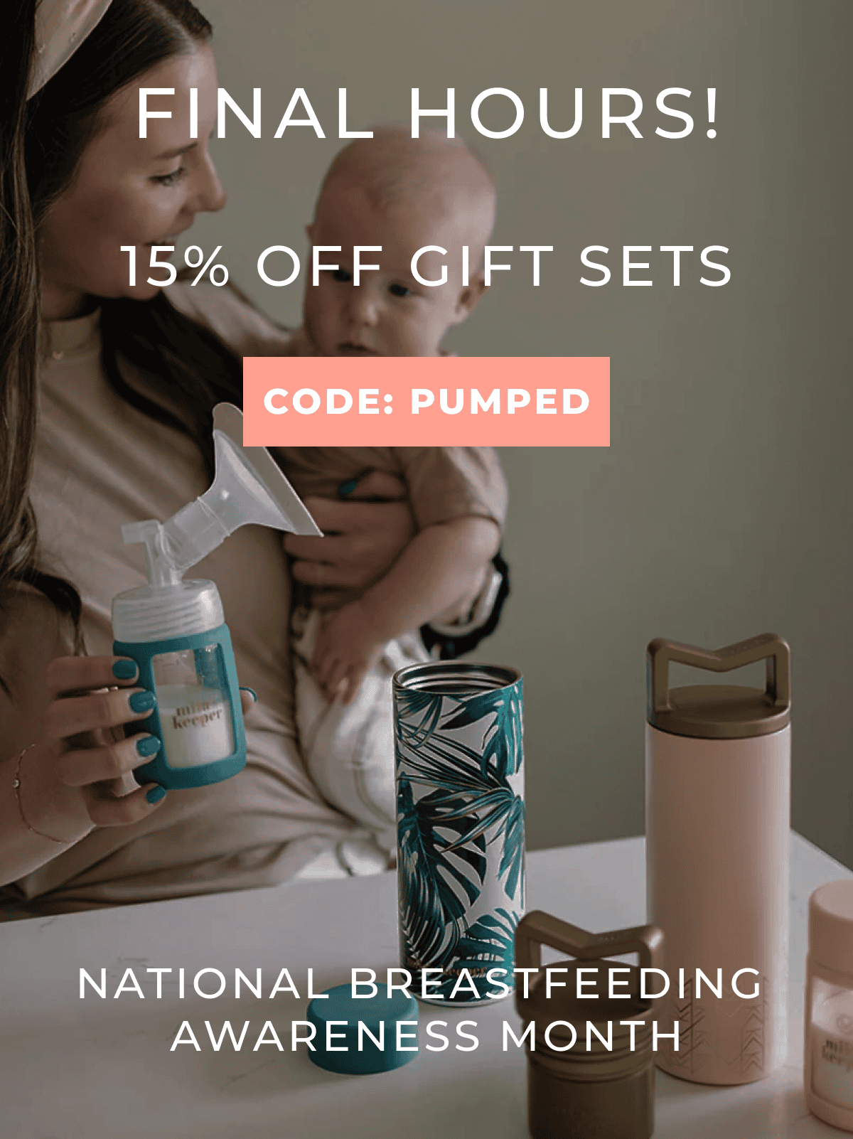 Shop Mila's Keeper With Amazing Discount Offer Just For You