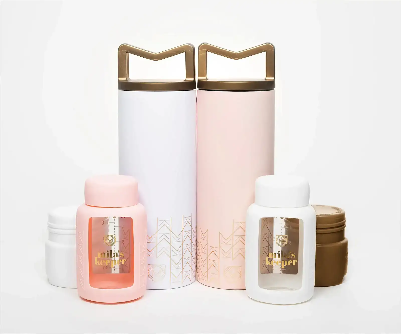 Image of The Duo Gift Set | Pink Sands