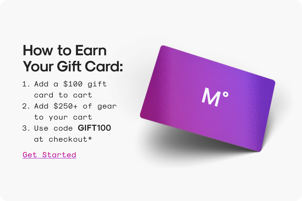 Earn Your Gift Card