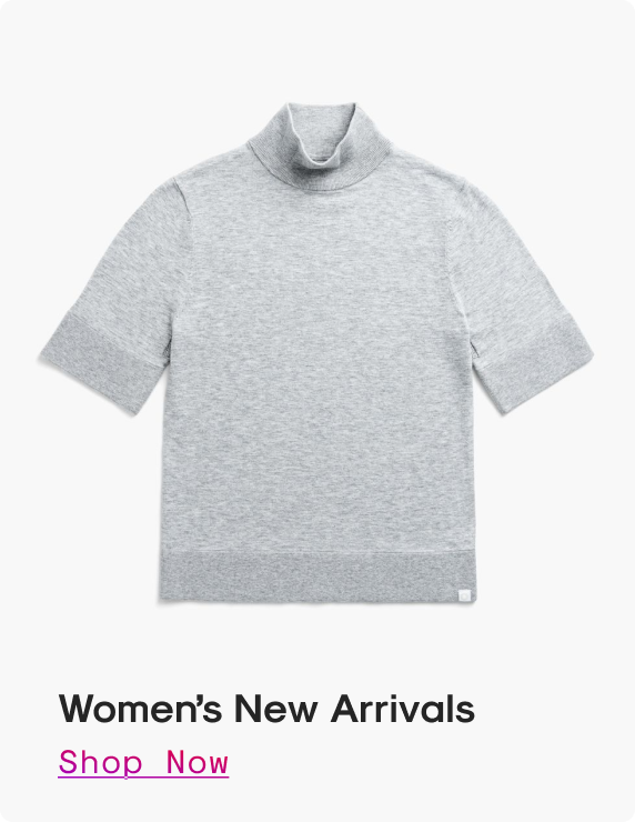 Women’s New Arrivals